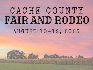 Cache County Fair & Rodeo Information, Tickets, Vendors, Mutton Busting, Exhibits and more!